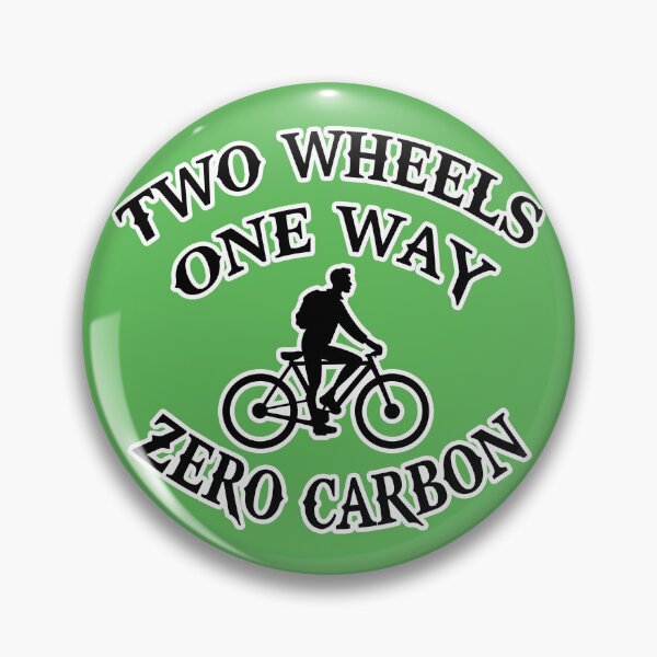 Item preview, funny quote for cyclist on bike designed and sold by huggymauve.