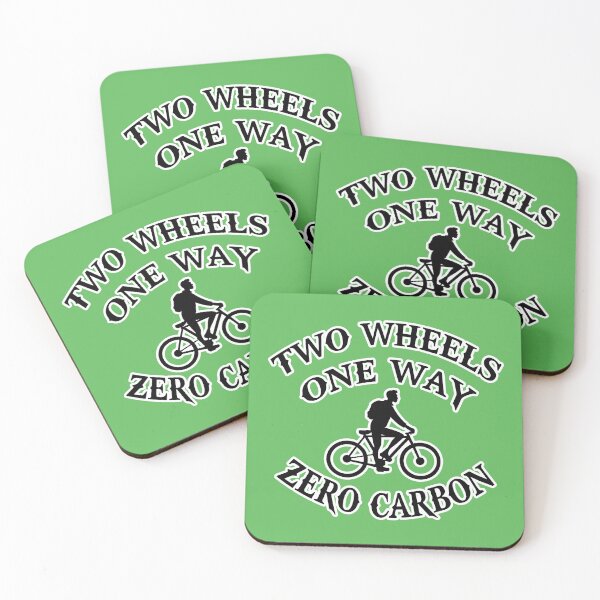 Item preview, funny quote for cyclist on bike designed and sold by huggymauve.