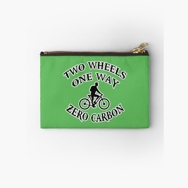 Item preview, funny quote for cyclist on bike designed and sold by huggymauve.