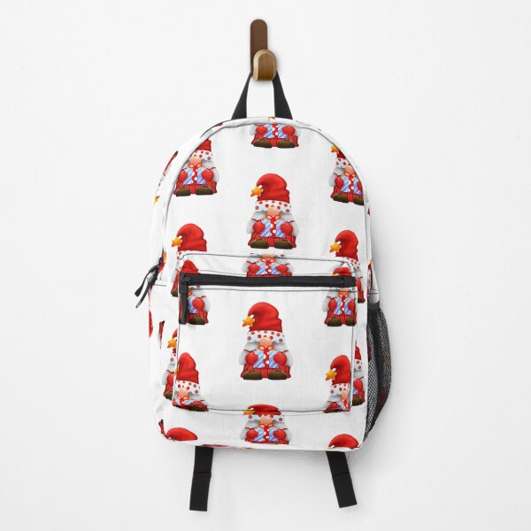 Item preview, Christmas Gnome designed and sold by j-tippens-art.
