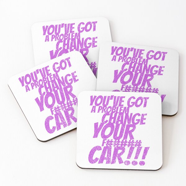 Item preview, Change Your Car  designed and sold by WorldEngine.