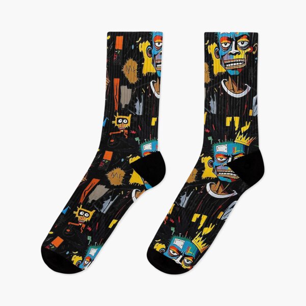Item preview, In This Case of Abstract Expressionism - Art Design, Sticker Pack, T-shirt designed and sold by orah-u-autu.
