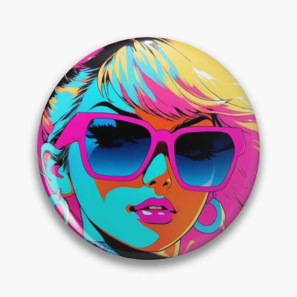 Item preview, Synthwave Model 3 designed and sold by UniqeDesign.