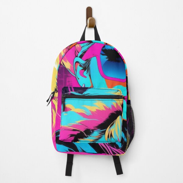 Item preview, Synthwave Model 3 designed and sold by UniqeDesign.