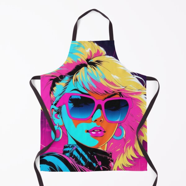 Item preview, Synthwave Model 3 designed and sold by UniqeDesign.