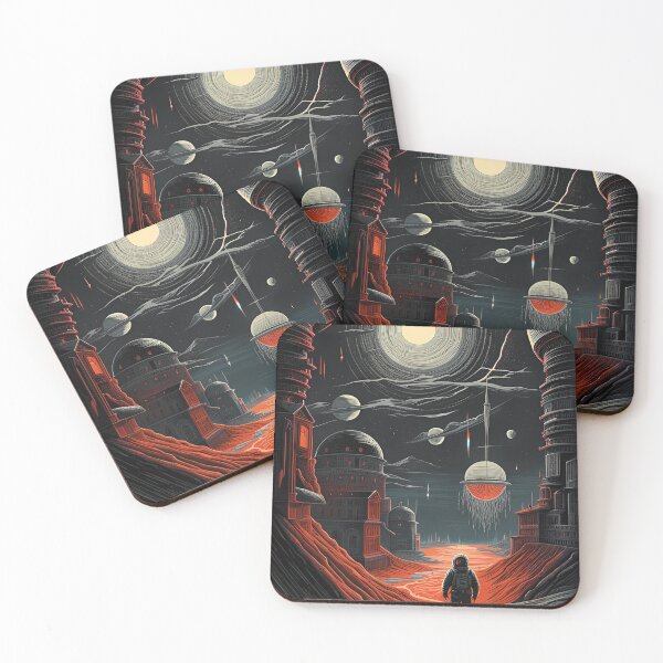 Item preview, Oddity Cot designed and sold by duallist.