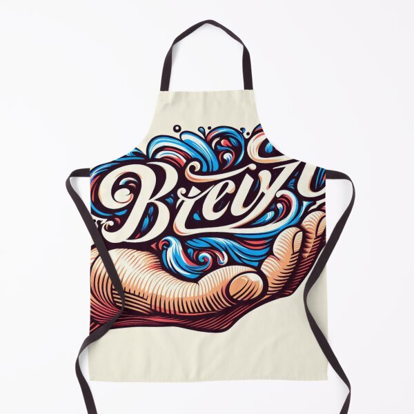 Item preview, My Hand Hold breizh designed and sold by storeofmylOVE.