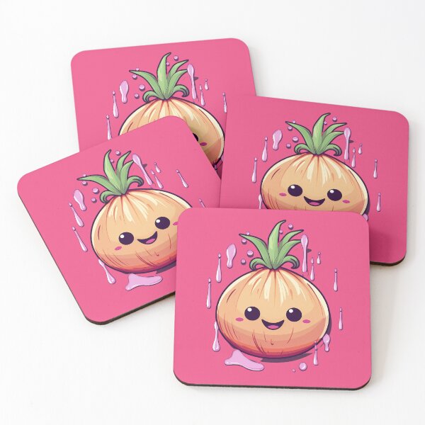 Item preview, Kawaii Onion designed and sold by FlexYourMind.