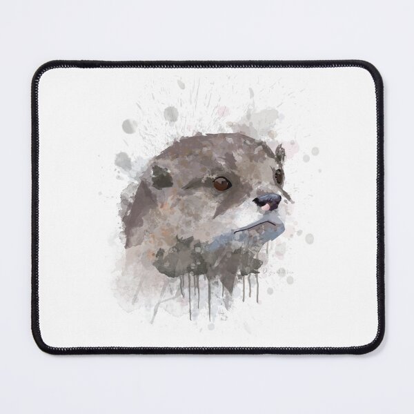 Item preview, Otter designed and sold by douglaswood.