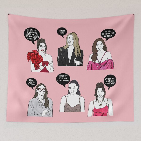 Item preview, New York designed and sold by Katsillustration.