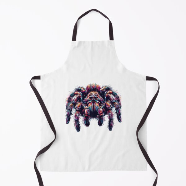 Item preview, WATERCOLOR TARANTULA designed and sold by MiroArtAbstra.
