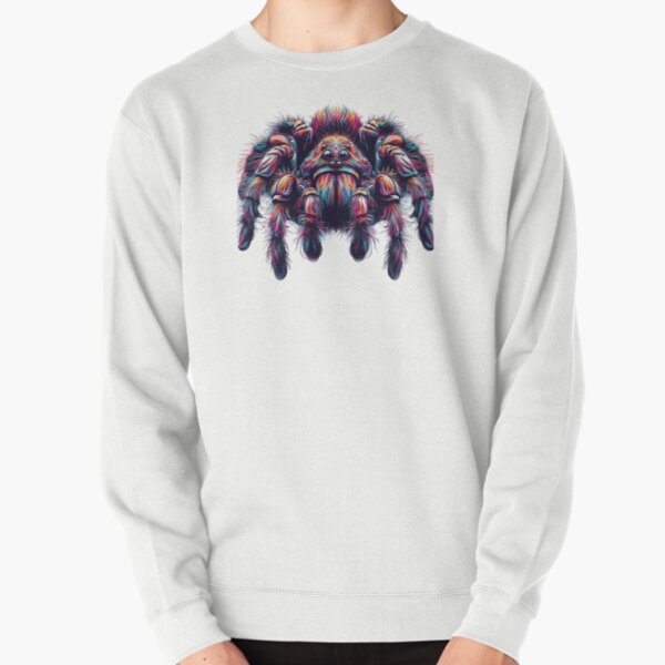 Item preview, WATERCOLOR TARANTULA designed and sold by MiroArtAbstra.