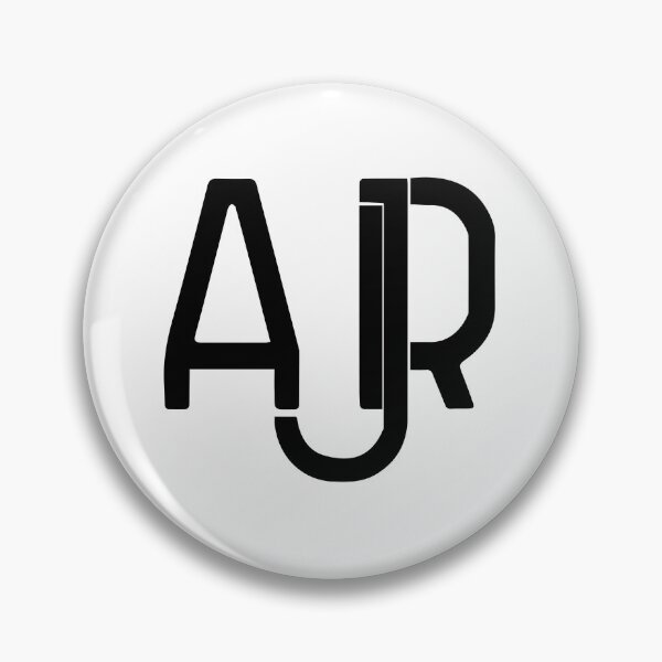 Item preview, AJR logo designed and sold by Retr0Tshirts.