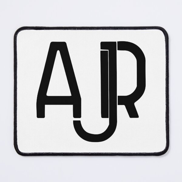 Item preview, AJR logo designed and sold by Retr0Tshirts.