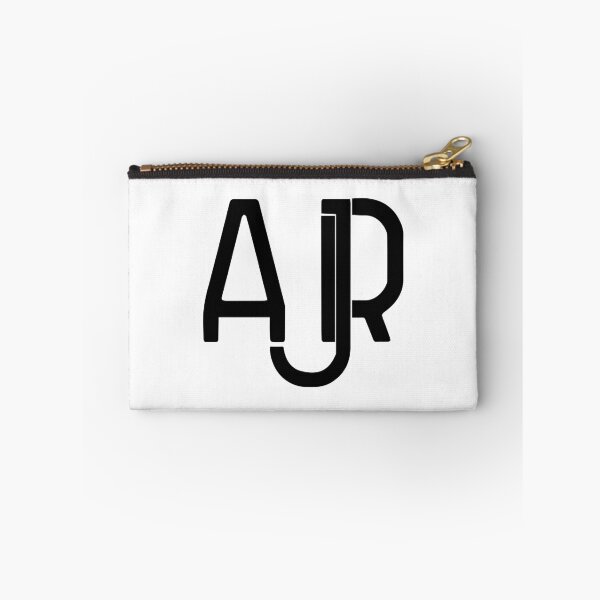 Item preview, AJR logo designed and sold by Retr0Tshirts.