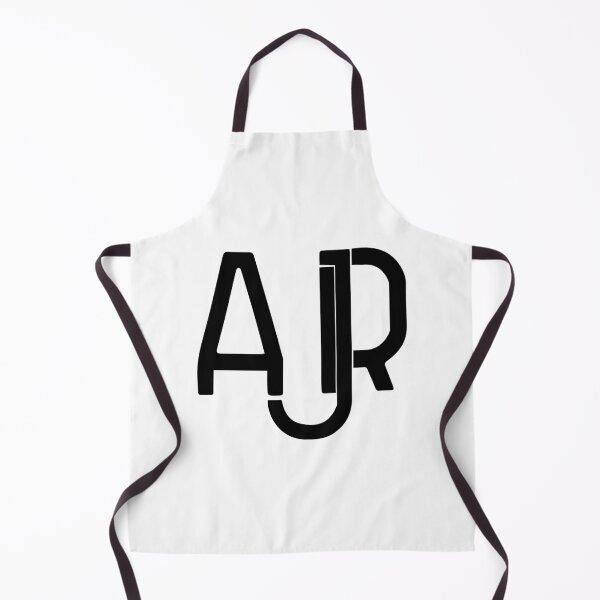 Item preview, AJR logo designed and sold by Retr0Tshirts.