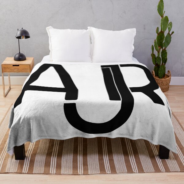 Item preview, AJR logo designed and sold by Retr0Tshirts.