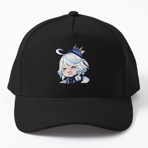 Furina | Genshin Impact
