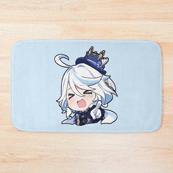 Item preview, Furina | Genshin Impact designed and sold by Verthalies.