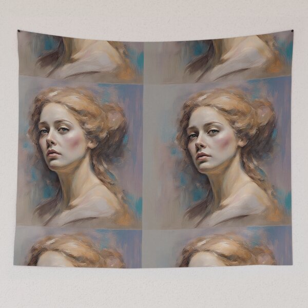Item preview, Waiting for Adele`s voice designed and sold by bogfl.