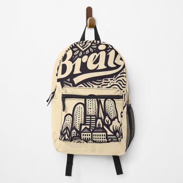 Item preview, A Hand Hold the breizh designed and sold by storeofmylOVE.