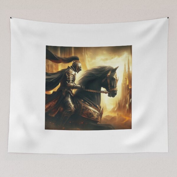 Item preview, Spirited Stallion A Dynamic Pose designed and sold by Daniel Dudgeon.