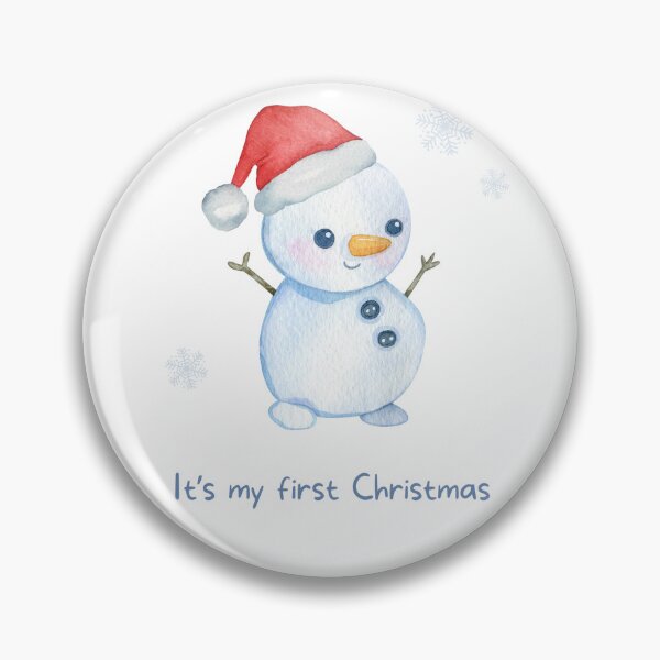 Item preview, First Christmas designed and sold by j-tippens-art.