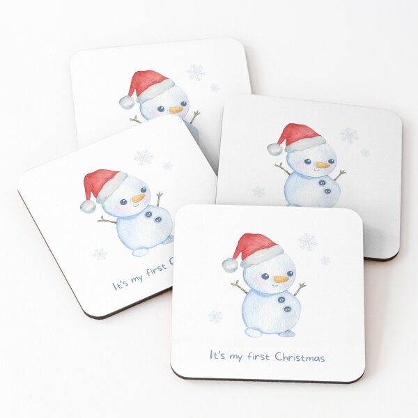 Item preview, First Christmas designed and sold by j-tippens-art.