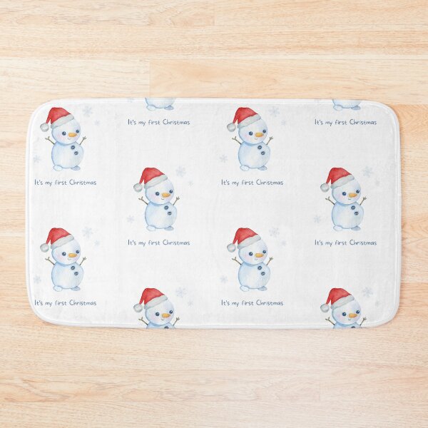 Item preview, First Christmas designed and sold by j-tippens-art.