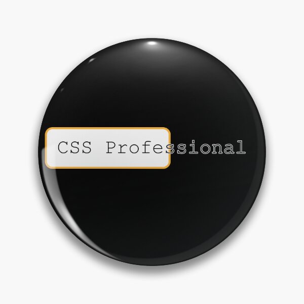 Artikelvorschau, CSS Professional – Meister der Web-Layouts entworfen und verkauft von BeNiceOrDie.