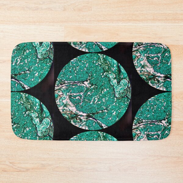 Item preview, Histology of fibroadipose, human tissue, Grocott green, 20x designed and sold by Psymier.
