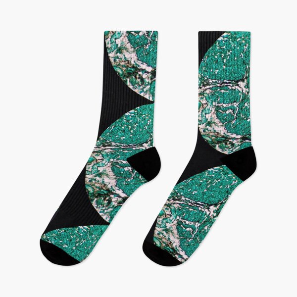Item preview, Histology of fibroadipose, human tissue, Grocott green, 20x designed and sold by Psymier.