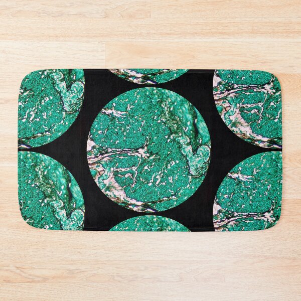 Item preview, Histology of fibrous tissue, fibroadipose, human tissue, Grocott green, 20x designed and sold by Psymier.