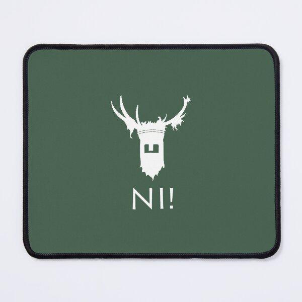 Item preview, Ni! designed and sold by Faceman96.