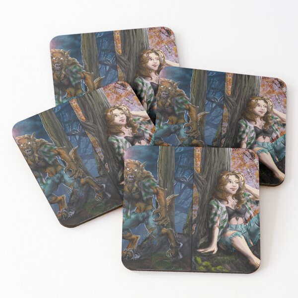 Item preview, The morning after fullmoon designed and sold by Furiarossa.