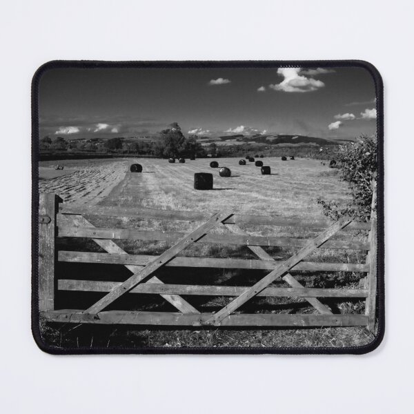 Item preview, The Old Gate designed and sold by Jason Sloan.