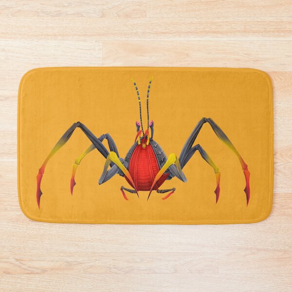 Item preview, Evolution Alien Crab designed and sold by Grecovia.
