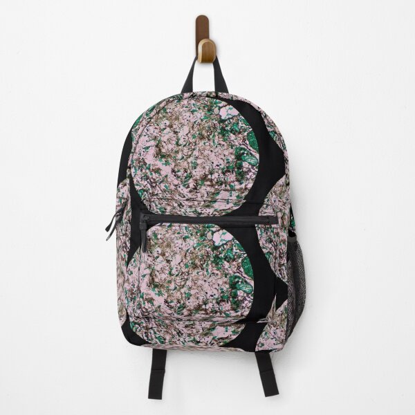 Item preview, Histology of fibrous tissue, fibroadipose, human tissue, Grocott green, 40x designed and sold by Psymier.
