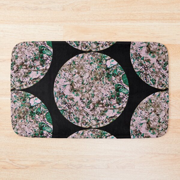 Item preview, Histology of fibrous tissue, fibroadipose, human tissue, Grocott green, 40x designed and sold by Psymier.