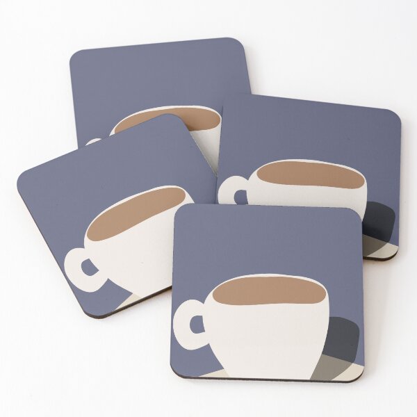 Item preview, Coffee mug abstract modern artwork designed and sold by Anton Repetto.