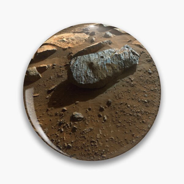 Item preview, STK204883S-Image taken by the Perseverance rover designed and sold by StocktrekImages.