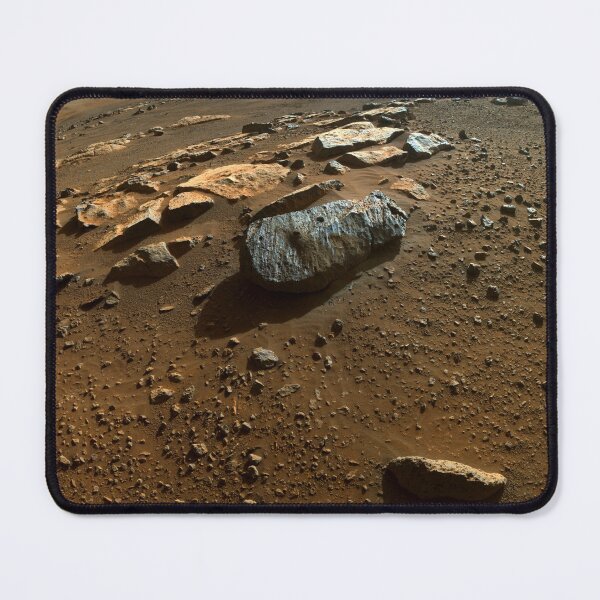 Item preview, STK204883S-Image taken by the Perseverance rover designed and sold by StocktrekImages.