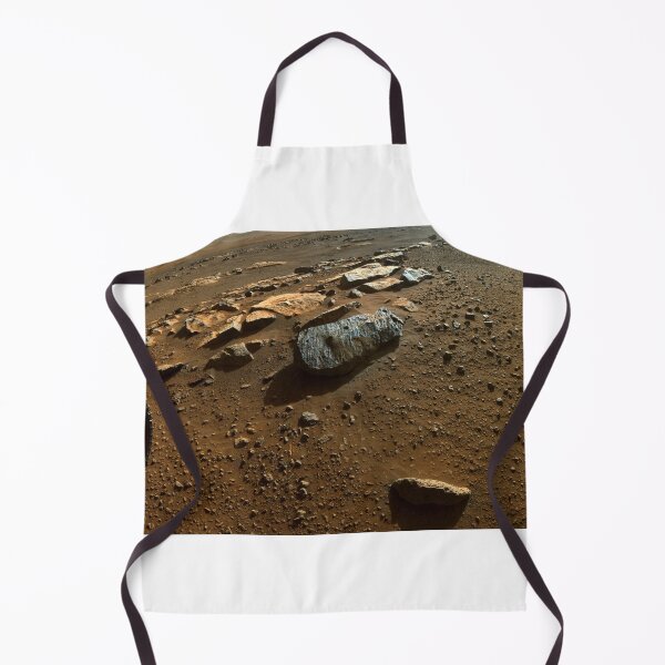 Item preview, STK204883S-Image taken by the Perseverance rover designed and sold by StocktrekImages.