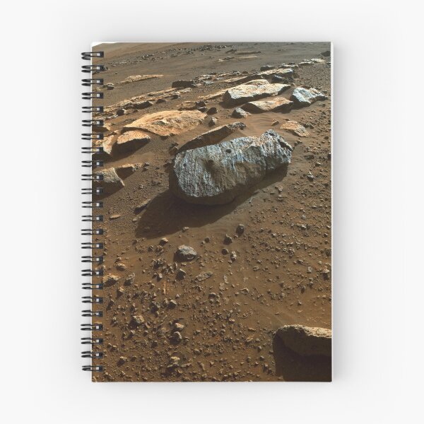 Item preview, STK204883S-Image taken by the Perseverance rover designed and sold by StocktrekImages.
