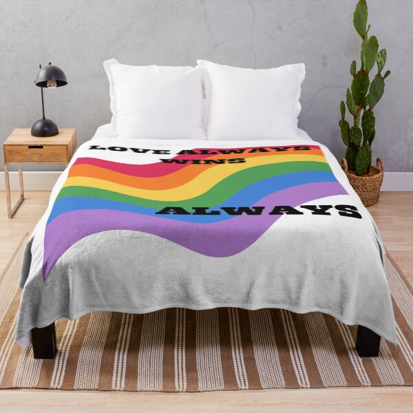 Item preview, Love Always wins designed and sold by BlesstB.
