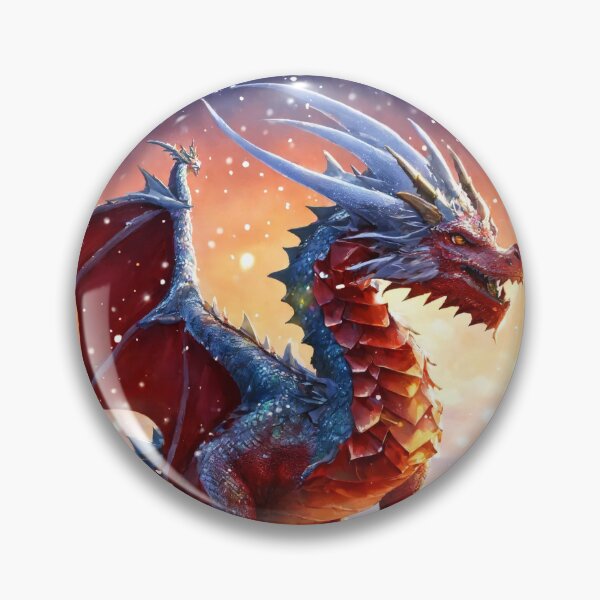 Item preview, Christmas Dragon designed and sold by RaF71PrO.