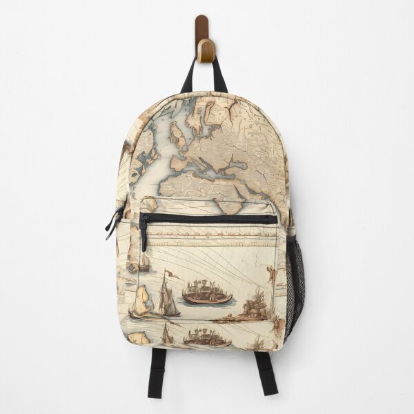 Item preview, The world map designed and sold by kimmychan3193.