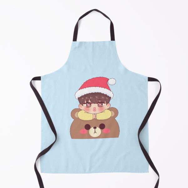Item preview, Feliz Navidad Oso designed and sold by OhhMyXoXo.