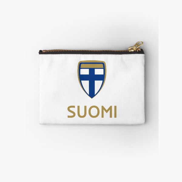 Artikelvorschau, Suomi Gold B entworfen und verkauft von VRedBaller.