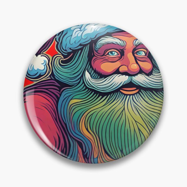 Item preview, santa designed and sold by t-an.